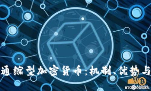 深入了解通缩型加密货币：机制、优势与未来发展